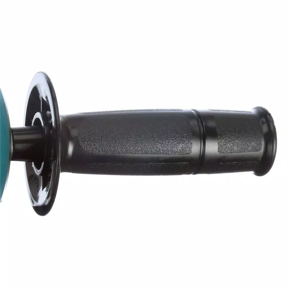 Cheapest 🥰 Grinders Makita 6 Amp Corded 4 In. Lightweight Angle Grinder With Grinding Wheel, Wheel Guard Side Handle Hard Case ❤️ - Image 6