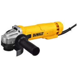 Flash Sale 😍 Grinders DEWALT 11 Amp Corded 4-1/2 In. Angle Grinder 😀