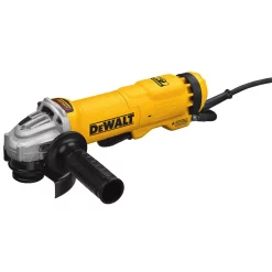 Best deal ⌛ Grinders DEWALT 11 Amp Corded 4.5 In. Small Angle Paddle Switch Angle Grinder With Brake And No-Lock On 😍
