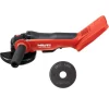 Wholesale 😉 Grinders Hilti 36-Volt Lithium-Ion Cordless Brushless 6 In. AG 600 Angle Grinder With Kwik Lock 🧨