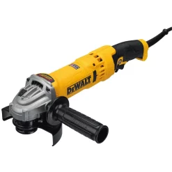 Brand new 🤩 Grinders DEWALT 13-Amp Corded 4-1/2 In. – 5 In. High Performance Trigger Grip Angle Grinder 🌟