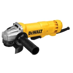Hot Sale 👍 Grinders DEWALT 120-Volt 4-1/2 In. Corded Small Angle Grinder 🧨