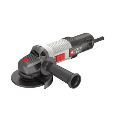 Best Sale 🛒 Grinders Porter-Cable 6 Amp Corded 4-1/2 In. Angle Grinder 🌟