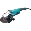 Best deal ❤️ Grinders Makita 15 Amp 7 In. Corded Angle Grinder With Grinding Wheel, Side Handle And Wheel Guard 😍