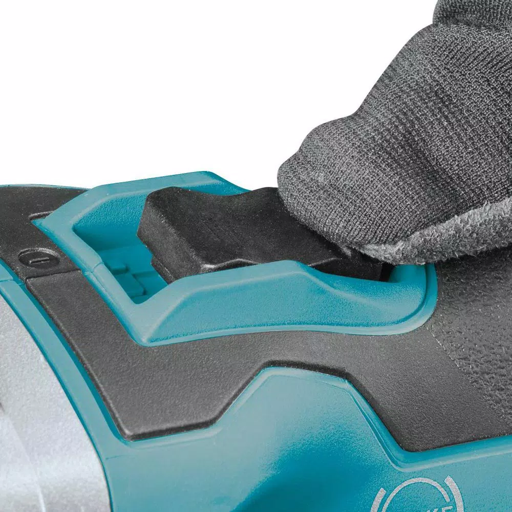 Deals 💯 Grinders Makita 18-Volt LXT Brushless 4-1/2 In. / 5 In. Cordless Cut-Off/Angle Grinder With Electric Brake (Tool Only) 🎉 - Image 10