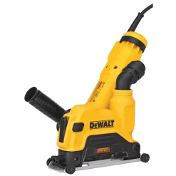 Buy 💯 Grinders DEWALT 13-Amp Corded 4-1/2 In. – 5 In. Angle Grinder Kit With Dust Shroud 🧨