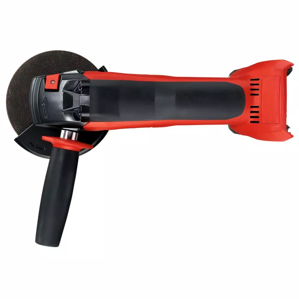 Best Pirce π Grinders Hilti 22-Volt Lithium-Ion Brushless Cordless 5 In. Angle Grinder AG 500 (Tool Only) π - Image 6