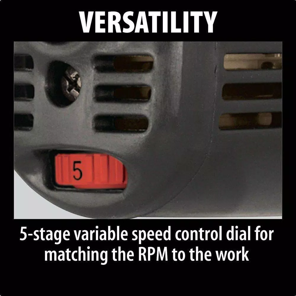 Deals π Grinders Makita 13-Amp 6 In. Cut-Off/Angle Grinder π - Image 5