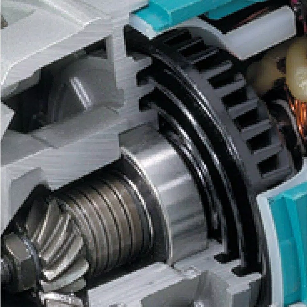 Deals π Grinders Makita 13-Amp 6 In. Cut-Off/Angle Grinder π - Image 6