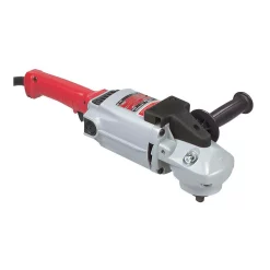 Brand new ⭐ Grinders Milwaukee 15 Amp Corded 7-9 In. 6000 RPM Grinder/Sander 🔔
