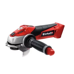 Deals 💯 Grinders Einhell PXC 18-Volt Cordless 4.5 In., 8500 RPM Angle Grinder/Cutoff Tool For Grinding And Cutting (Tool Only) 💯