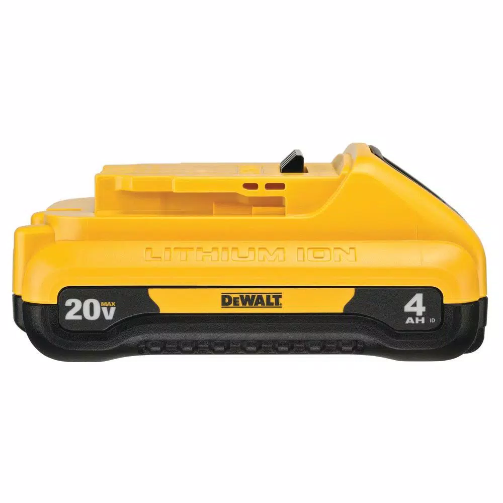 Budget ๐ฅ Grinders DEWALT 20-Volt MAX Cordless 4-1/2 In. To 5 In. Grinder, (1) 20-Volt 4.0Ah Battery & Charger ๐ - Image 4
