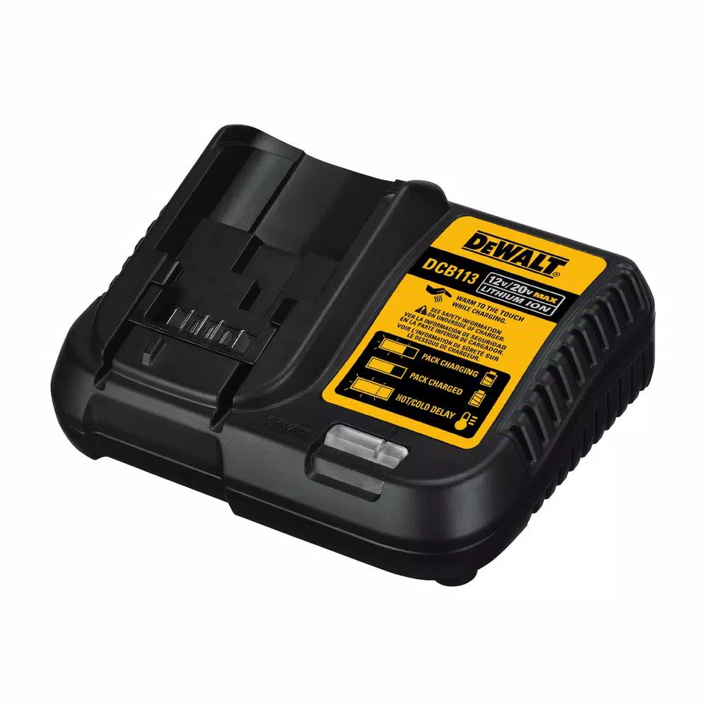 Budget ๐ฅ Grinders DEWALT 20-Volt MAX Cordless 4-1/2 In. To 5 In. Grinder, (1) 20-Volt 4.0Ah Battery & Charger ๐ - Image 5