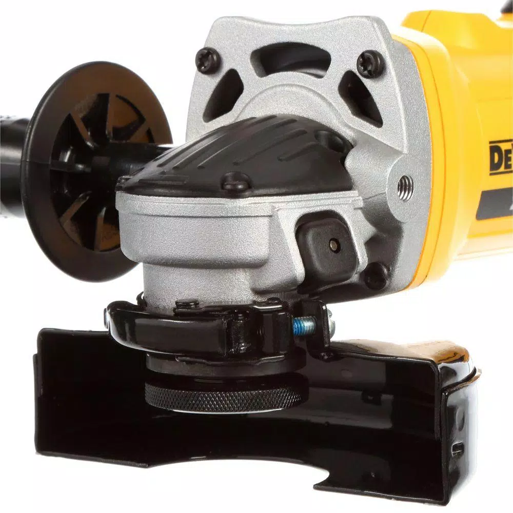 Budget ๐ฅ Grinders DEWALT 20-Volt MAX Cordless 4-1/2 In. To 5 In. Grinder, (1) 20-Volt 4.0Ah Battery & Charger ๐ - Image 11