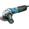 Brand new 🎉 Grinders Makita 12 Amp 5 In. SJS II High-Power Angle Grinder ✨