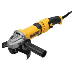 Flash Sale 🧨 Grinders DEWALT 13 Amp Corded 4-1/2 In. Angle Grinder ✔️