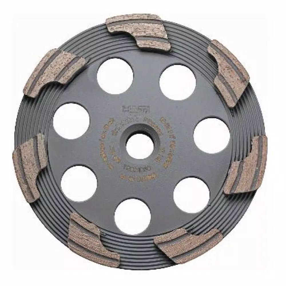 Wholesale ✔️ Grinders Hilti 7 Amp Corded 4.5 In Angle Grinder AG 450-S Package 🛒 - Image 4