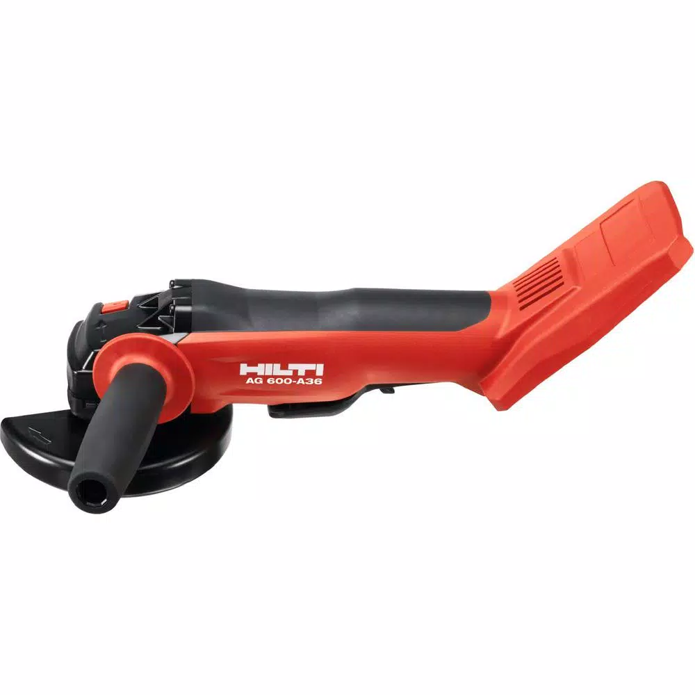 Flash Sale β Grinders Hilti 36-Volt Lithium-Ion Cordless Brushless 6 In. Angle Grinder π