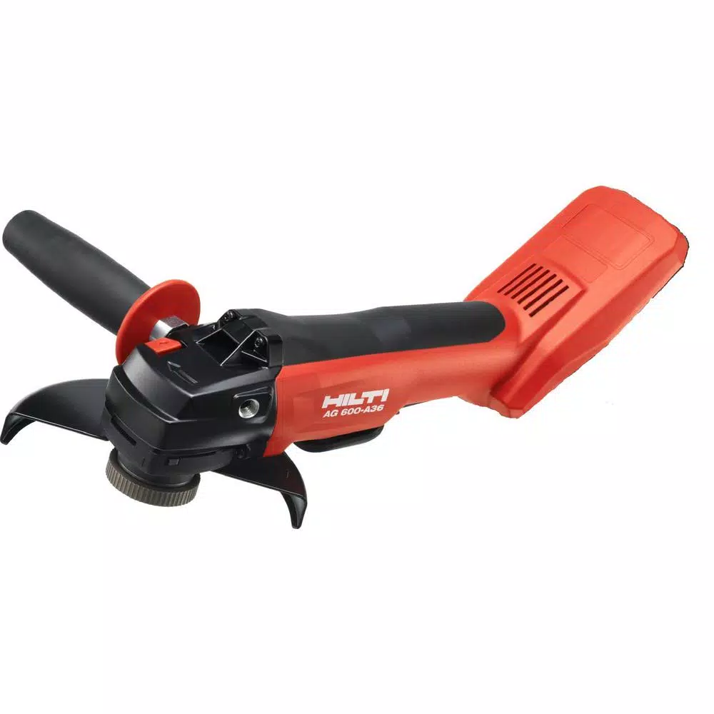 Flash Sale β Grinders Hilti 36-Volt Lithium-Ion Cordless Brushless 6 In. Angle Grinder π - Image 2