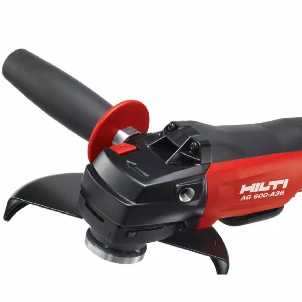 Flash Sale β Grinders Hilti 36-Volt Lithium-Ion Cordless Brushless 6 In. Angle Grinder π - Image 3