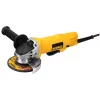 Wholesale 😀 Grinders DEWALT 7.5 Amp 4.5 In. Corded 12,000 RPM Paddle Switch Small Angle Grinder 🤩