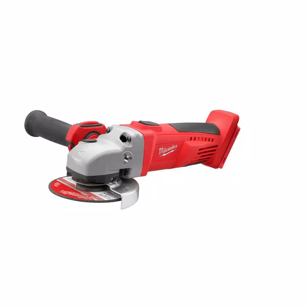 Wholesale ๐งจ Grinders Milwaukee M28 28-Volt Lithium-Ion Cordless Grinder/Cut-Off Tool (Tool-Only) โ