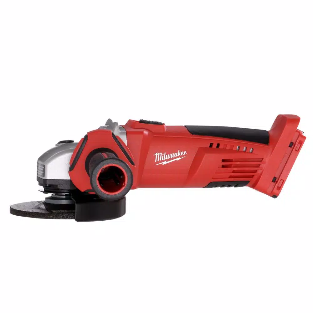 Wholesale ๐งจ Grinders Milwaukee M28 28-Volt Lithium-Ion Cordless Grinder/Cut-Off Tool (Tool-Only) โ - Image 2