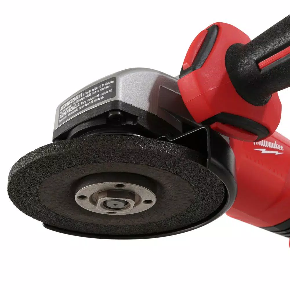Wholesale ๐งจ Grinders Milwaukee M28 28-Volt Lithium-Ion Cordless Grinder/Cut-Off Tool (Tool-Only) โ - Image 3