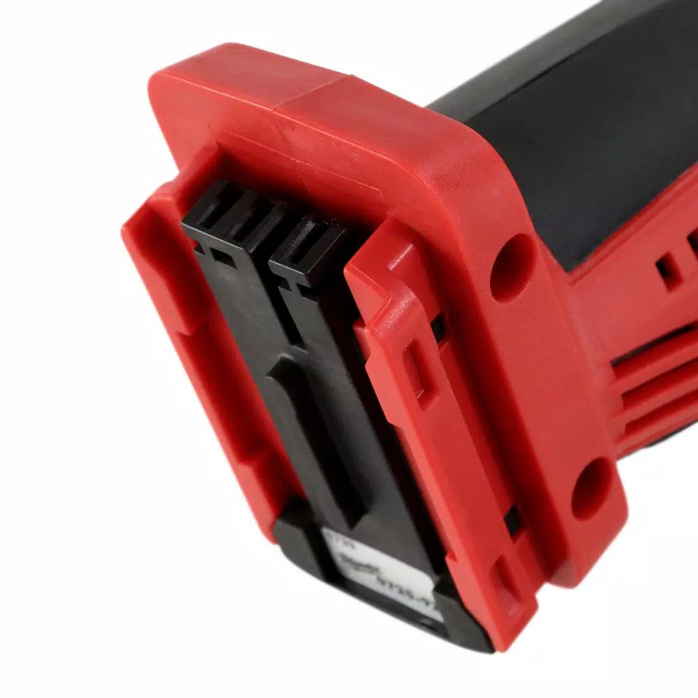 Wholesale ๐งจ Grinders Milwaukee M28 28-Volt Lithium-Ion Cordless Grinder/Cut-Off Tool (Tool-Only) โ - Image 4