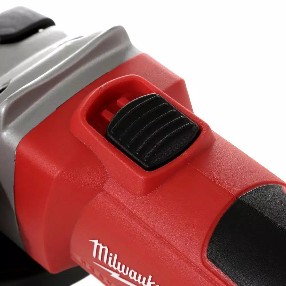 Wholesale ๐งจ Grinders Milwaukee M28 28-Volt Lithium-Ion Cordless Grinder/Cut-Off Tool (Tool-Only) โ - Image 5