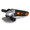 Cheapest ✔️ Grinders WEN 7 Amp Corded 4-1/2 In. Angle Grinder ⌛