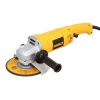Hot Sale 🎁 Grinders DEWALT 13 Amp 7 In. Heavy Duty Angle Grinder With Bag And Wheels ❤️