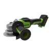 Coupon ⌛ Grinders Greenworks 24-Volt Battery Cordless Brushless 4.5 In. Angle Grinder, Battery Not Included AG24L00 🛒