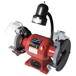 Cheapest 😍 Grinders SUNEX TOOLS 6 In. Bench Grinder With Light 😍
