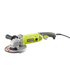 Flash Sale 🛒 Grinders RYOBI 7 In. 10 Amp Angle Grinder ❤️