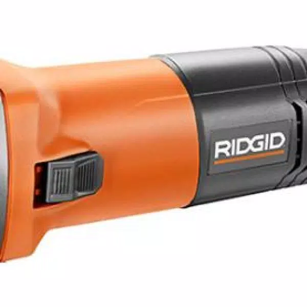 Promo β Grinders RIDGID 8 Amp Corded 4-1/2 In. Angle Grinder π - Image 5