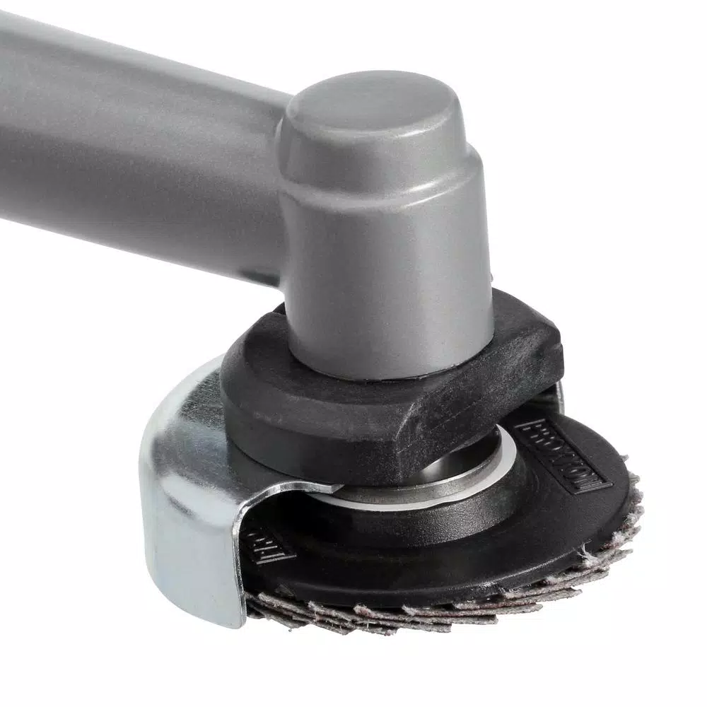 Coupon π Grinders Proxxon Long Neck Angle Grinder LHW/E With Storage Case π - Image 2