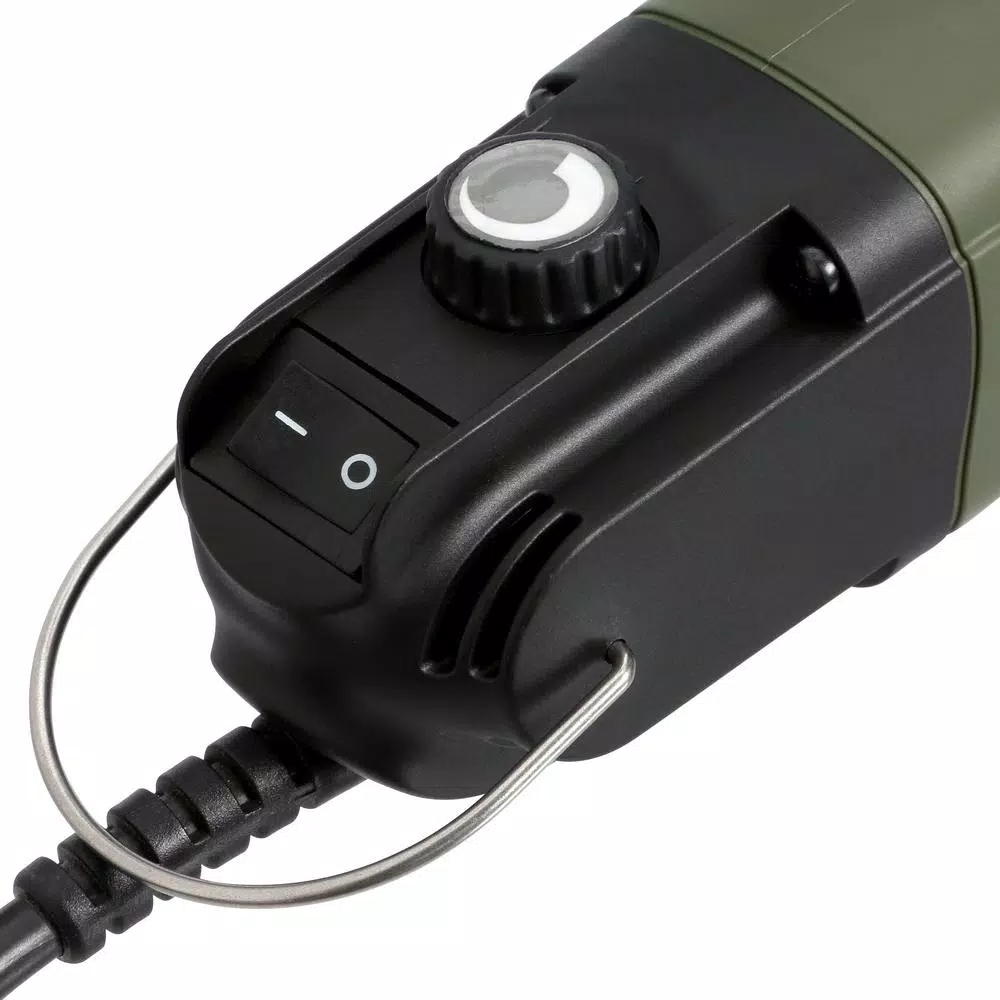 Coupon π Grinders Proxxon Long Neck Angle Grinder LHW/E With Storage Case π - Image 3