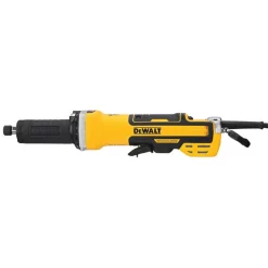 Brand new 🎁 Grinders DEWALT 13-Amp Corded 2 In. Variable Speed Brushless Die Grinder With Paddle Switch ✨