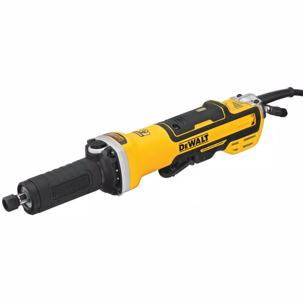 Brand new 🎁 Grinders DEWALT 13-Amp Corded 2 In. Variable Speed Brushless Die Grinder With Paddle Switch ✨ - Image 4