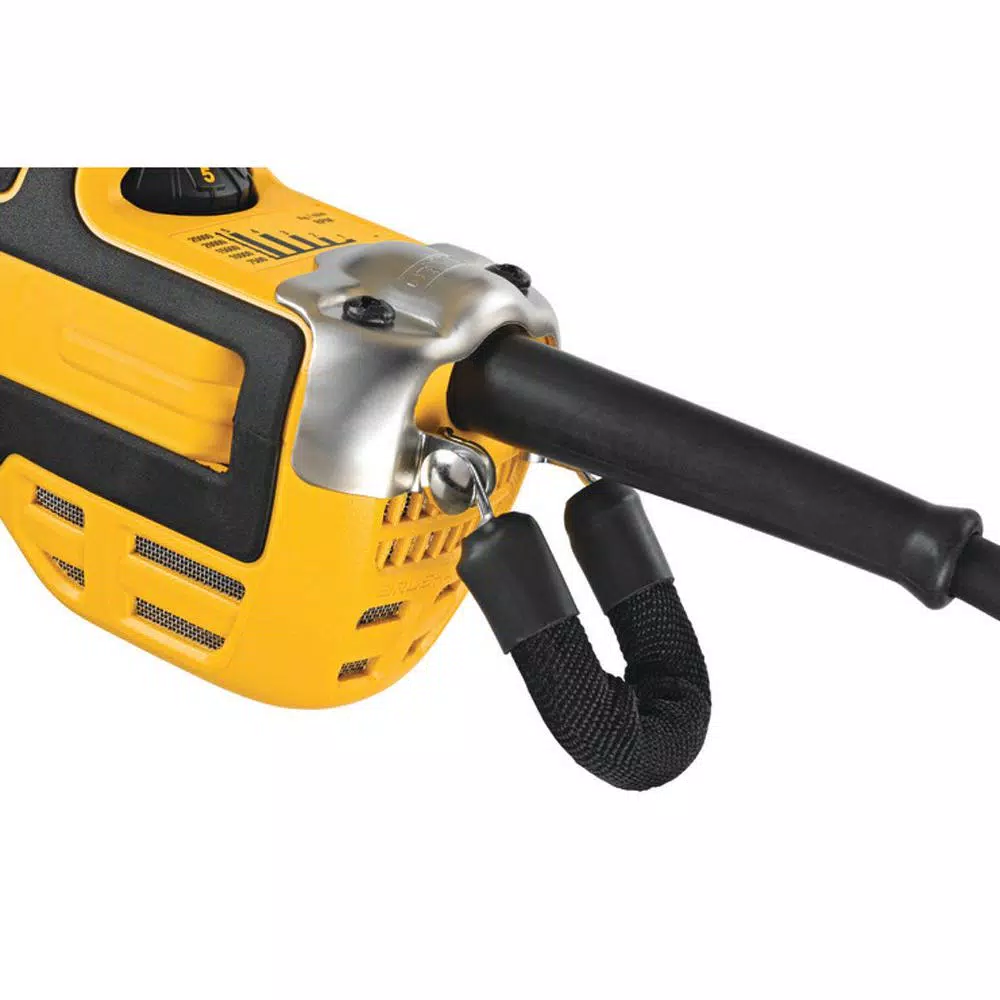 Brand new 🎁 Grinders DEWALT 13-Amp Corded 2 In. Variable Speed Brushless Die Grinder With Paddle Switch ✨ - Image 6