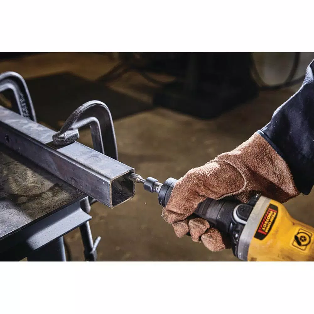 Brand new 🎁 Grinders DEWALT 13-Amp Corded 2 In. Variable Speed Brushless Die Grinder With Paddle Switch ✨ - Image 7