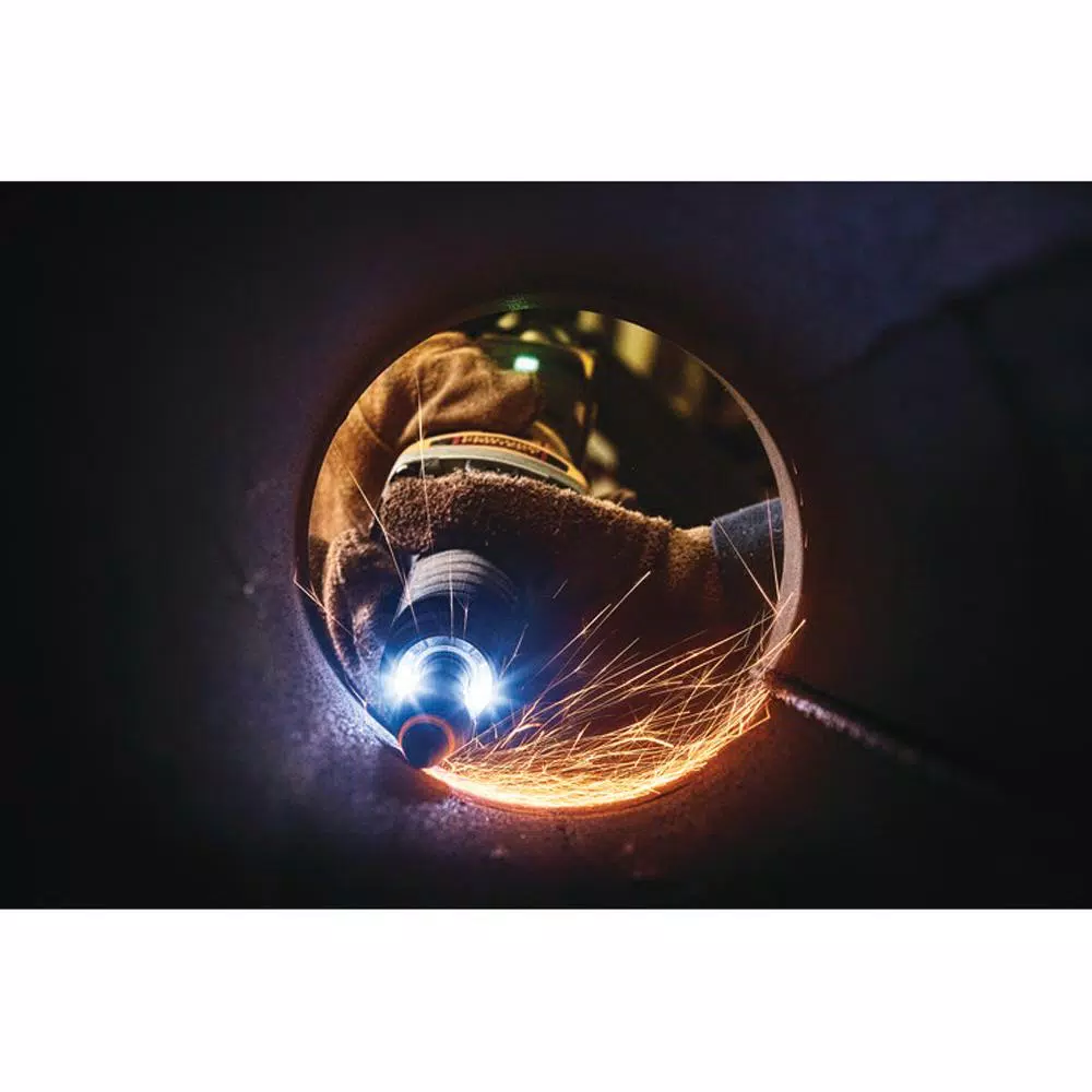 Brand new 🎁 Grinders DEWALT 13-Amp Corded 2 In. Variable Speed Brushless Die Grinder With Paddle Switch ✨ - Image 9