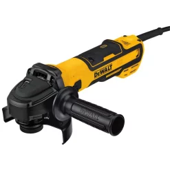Cheapest ⌛ Grinders DEWALT 13 Amp Corded 5 In. Brushless Angle Grinder With Slide Switch 🌟