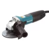 Outlet ❤️ Grinders Makita 6 Amp 4-1/2 In. Angle Grinder ⭐