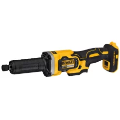 Deals 🧨 Grinders DEWALT 20-Volt MAX Cordless Brushless 1-1/2 In. Variable Speed Die Grinder (Tool-Only) 👏