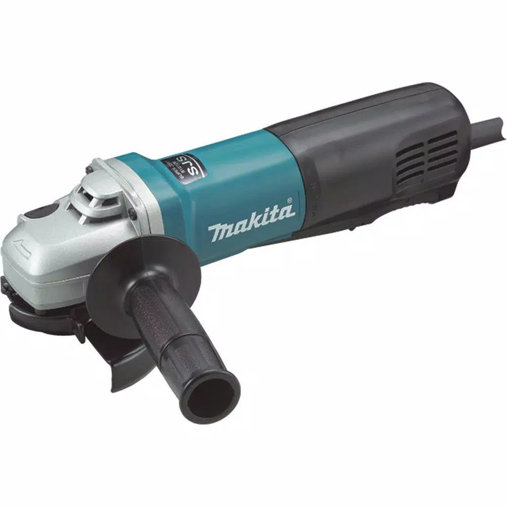 Deals β Grinders Makita 10 Amp 4-1/2 In. Angle Grinder π₯°