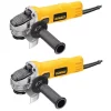 Wholesale ❤️ Grinders DEWALT 7 Amp 4-1/2 In. Small Angle Grinder With 1-Touch Guard (2-Pack) 🎁