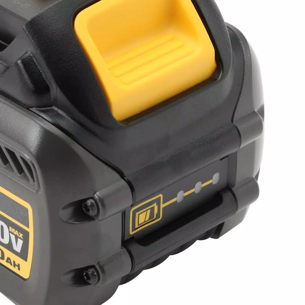 Best deal ๐ Grinders DEWALT FLEXVOLT 60-Volt MAX Cordless Brushless 4-1/2 In. Angle Grinder With Kickback Brake & (1) FLEXVOLT 6.0Ah Battery ๐ - Image 13