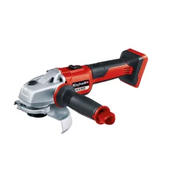Best Sale 🤩 Grinders Einhell PXC 18-Volt Cordless 5 In. Brushless 8500 RPM Angle Grinder/Cutoff Tool (Tool Only) 👍